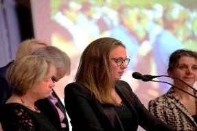 Monde associatif, hôpital et intercommunalité... 3 grands fils conducteurs pour les voeux d'une commune ultra dynamique !